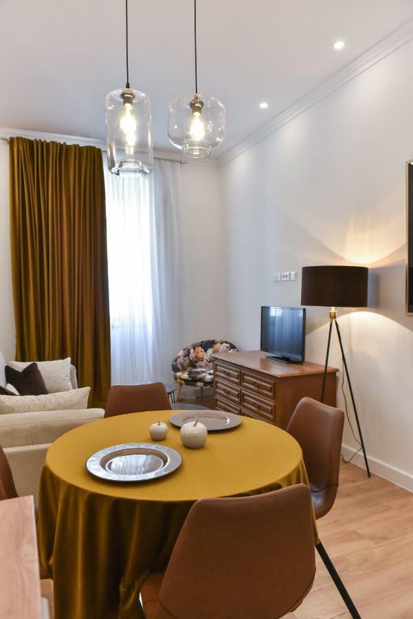 Center Simeon Apartment Zadar Extérieur photo