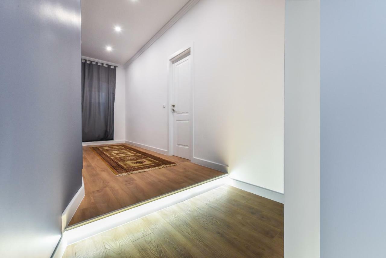 Center Simeon Apartment Zadar Extérieur photo