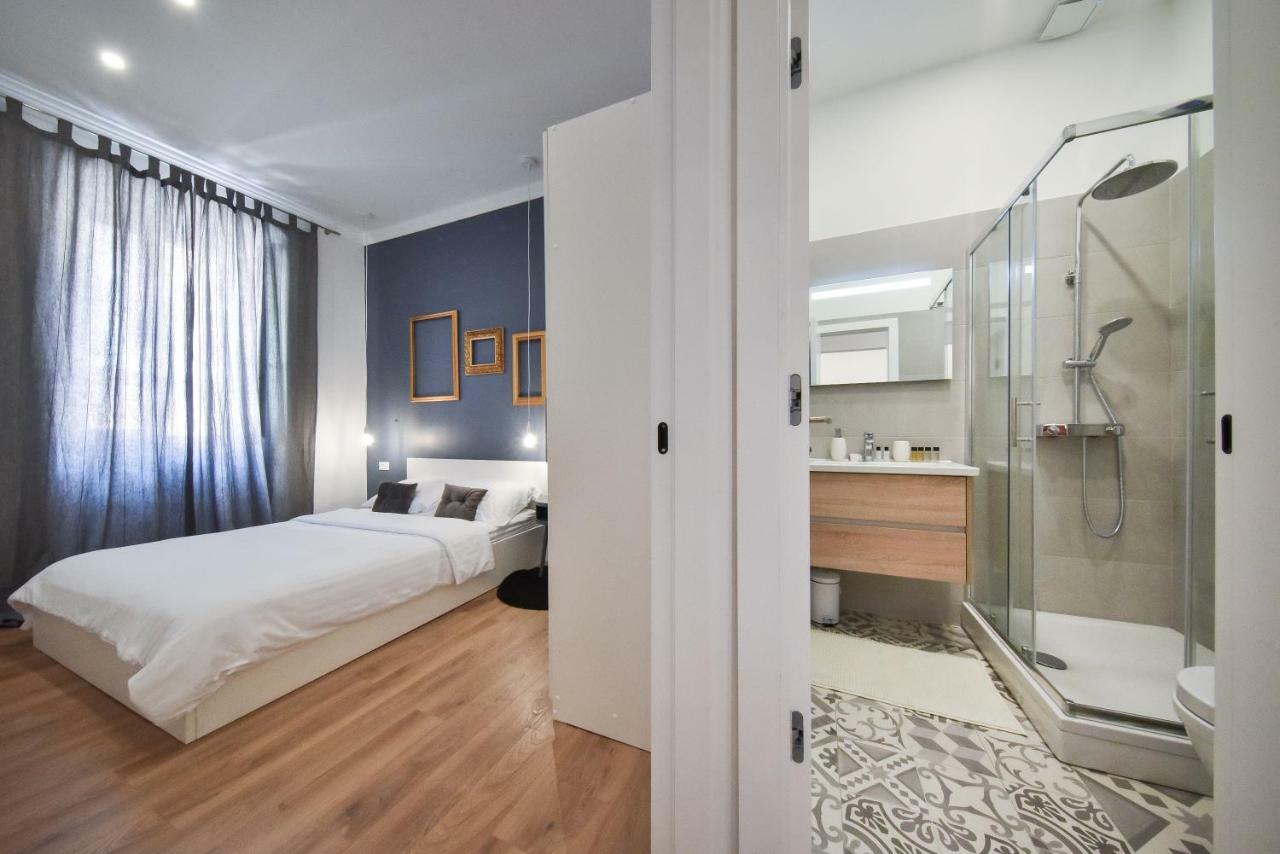 Center Simeon Apartment Zadar Extérieur photo