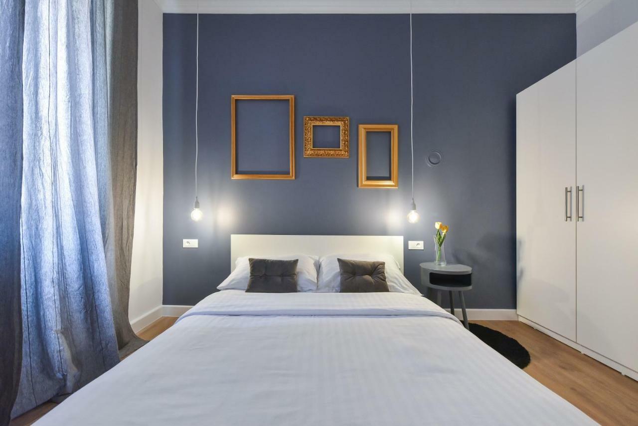 Center Simeon Apartment Zadar Extérieur photo