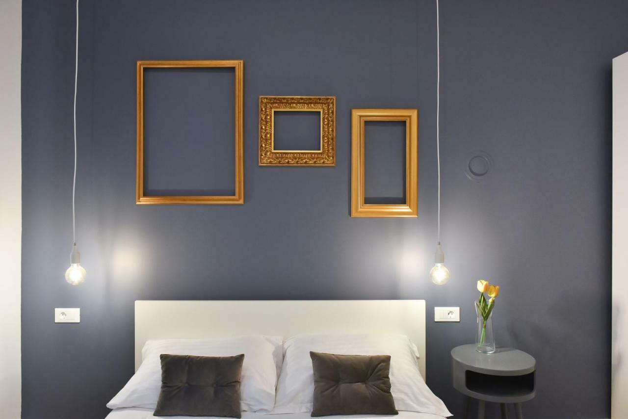 Center Simeon Apartment Zadar Extérieur photo